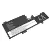 RETRO Lenovo Flex 3-11IGL05, L19M3PF8 Notebook Bataryası