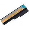 RETRO Lenovo G530, G550, N500, V460 Notebook Bataryası - 6 Cell