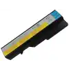 RETRO Lenovo IdeaPad G560, G570 Notebook Bataryası