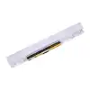 RETRO Lenovo IdeaPad S210, S215, L12M3A01 Notebook Bataryası - Beyaz