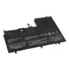 RETRO Lenovo IdeaPad Yoga 700-14ISK, L14M4P72 Notebook Bataryası