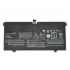 RETRO Lenovo IdeaPad Yoga 710-11IKB, L15M4PC1 Notebook Bataryası