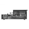 RETRO Lenovo IdeaPad Yoga 720-15IKB, L16M6PC1 Notebook Bataryası