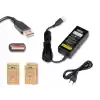 RETRO Lenovo IdeaPad Yoga 900 Notebook Adaptör RNA-IB11