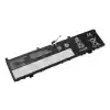 RETRO Lenovo ThinkPad P1 Gen1, L17C4P72 Notebook Bataryası