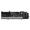RETRO Lenovo ThinkPad T14 Gen3, L21L4P71 Notebook Bataryası - 4 Cell