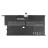 RETRO Lenovo ThinkPad X1 Carbon Gen3 00HW003 Notebook Bataryası