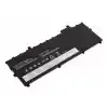 RETRO Lenovo ThinkPad X1 Carbon Gen5, 01AV494 Notebook Bataryası