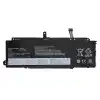RETRO Lenovo ThinkPad X13 Gen4, L22B4P70 Notebook Bataryası - 4 Cell