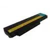 RETRO Lenovo ThinkPad X230, X230i Notebook Bataryası - 6 Cell