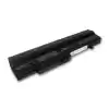 RETRO Lg X120, LGX12, X130, LGX13 Notebook Bataryası - Siyah - 6 Cell