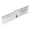 RETRO Microsoft Surface Book 1 13.5-inch Notebook Bataryası - Ver.1 (Ekran)