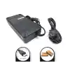RETRO MSI 19.5V 16.92A 330W 4 Pin USB Tip Notebook Adaptör RPA-AC344