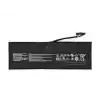RETRO MSI GS40, GS43, BTY-M47 Notebook Bataryası