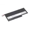 RETRO MSI GS63, GS73, Ver.2 (BTY-M6K) Notebook Bataryası