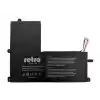 RETRO NV-4570110-2S Notebook Bataryası