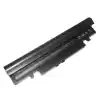 RETRO Samsung N150, N350, AA-PB2VC6B Notebook Bataryası - Siyah