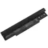 RETRO Samsung NC10, NC20, N120, N140, N510 Notebook Bataryası - Siyah - 6 Cell