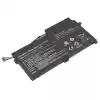 RETRO Samsung NP370R5E, AA-PBVN2AB, AA-PBVN3AB Notebook Bataryası