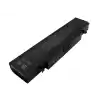 RETRO Samsung R522, R580, NP300E5A Notebook Bataryası - Siyah