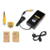 RETRO Toshiba Dynabook 19V 9.5A 180W 4 Pin Notebook Adaptörü RNA-TS10