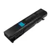 RETRO Toshiba Dynabook Satellite A50, PA3356U-1BAS Notebook Bataryası - Siyah