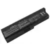RETRO Toshiba Dynabook Satellite C650, L650, PA3634U-1BAS Notebook Bataryası - 9 Cell - V2