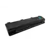 RETRO Toshiba Dynabook Satellite C850, PA5024U-1BRS Notebook Bataryası - Siyah - 6 Cell