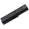 RETRO Toshiba Dynabook Satellite L750, L770, PA3817U-1BRS Notebook Bataryası - 6 Cell