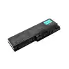 RETRO Toshiba Dynabook Satellite P200, P300, X200, L350, PA3536U-1BRS Notebook Bataryası