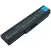 RETRO Toshiba Dynabook Satellite U300, Portege M600 Notebook Bataryası - 6 Cell