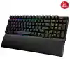 ROG STRIX SCOPE II 96 WIRELESS SIYAH KLAVYE