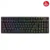 ROG STRIX SCOPE II 96 WIRELESS SIYAH KLAVYE