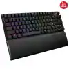 ROG STRIX SCOPE II 96 WIRELESS SIYAH KLAVYE