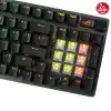 ROG STRIX SCOPE II 96 WIRELESS SIYAH KLAVYE