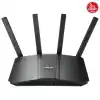 RT-BE82U ASUS BE6500 DUAL-BAND WiFi 7 ROUTER