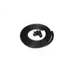 S-LINK SL-197 28mm, 20m Siyah Kablo Düzenleyici - Toplayıcı