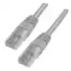 S-LINK SL-CAT601 1m Gri Patch Kablo