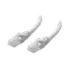 S-LINK SL-CAT6030 30cm Gri CAT6  Patch Kablo