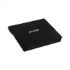S-LINK SL-DRW06 USB 3.0 Harici Siyah Slim DVD-RW