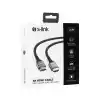 S-link SLX-HD4K015 1.5 m 4K HDMI Kablo