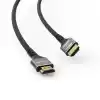 S-link SLX-HD4K015 1.5 m 4K HDMI Kablo
