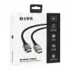 S-link SLX-HD4K03 3 m 4K HDMI Kablo
