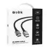 S-link SLX-HD4K05 5 m 4K HDMI Kablo