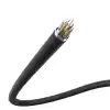 S-link SLX-HD4K10 10 m 4K HDMI Kablo
