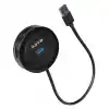 S-LINK SW-U300 4 Port USB 3.0 USB Çoklayıcı