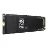 SAMSUNG 2TB 990 EVO Plus PCIe-4-PCIe-5 M-2-NVMe (7250/6300MB/S)