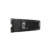 Samsung 990 EVO PLUS MZ-V9S4T0BW 4TB 7250/6300 MB (Resmi Distribütör Garantili)