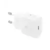 Samsung EP-T2510N Type C Hızlı Şarj Adaptörü (25W) - Beyaz