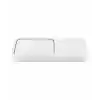 Samsung P5400 Kablosuz Şarj İkili(15W)-